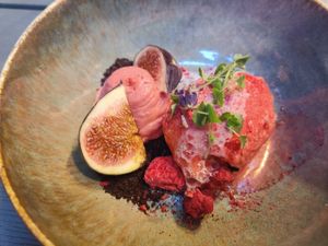  at Lento in Antwerpen