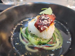  at Lento in Antwerpen