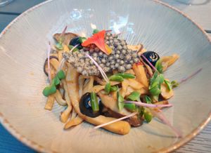  at Lento in Antwerpen