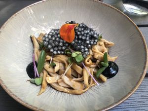 Voorgerecht   at Lento in Antwerpen