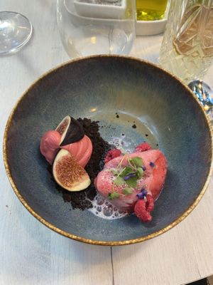   at Lento in Antwerpen