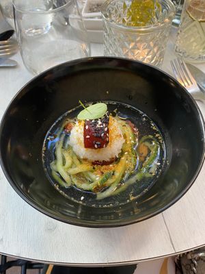   at Lento in Antwerpen