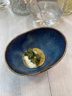   at Lento in Antwerpen