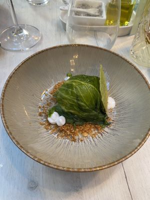   at Lento in Antwerpen