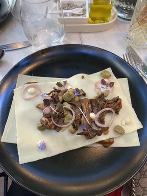   at Lento in Antwerpen