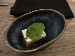 Verrassend!   at Lento in Antwerpen