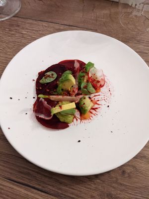  at Lento in Antwerpen