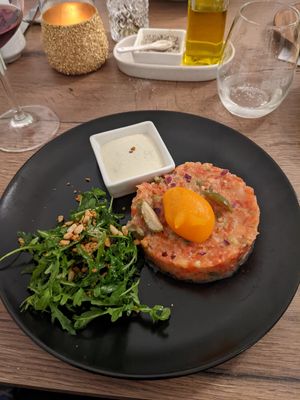  at Lento in Antwerpen