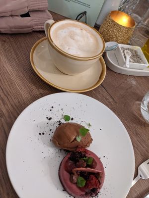  at Lento in Antwerpen