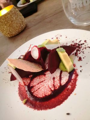  at Lento in Antwerpen