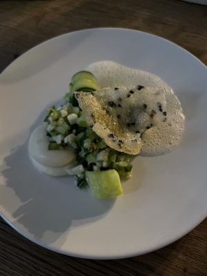   at Lento in Antwerpen