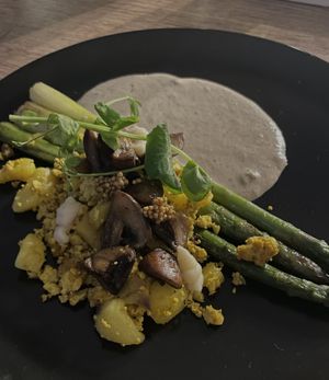   at Lento in Antwerpen