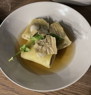   at Lento in Antwerpen