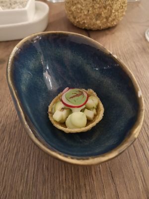  at Lento in Antwerpen