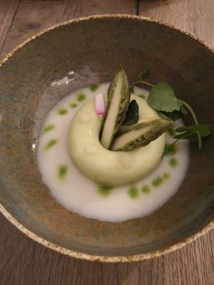  at Lento in Antwerpen