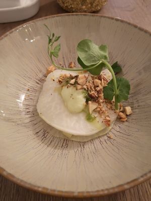  at Lento in Antwerpen