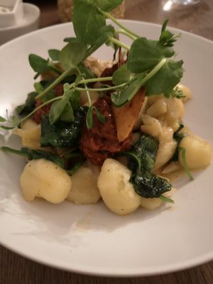  at Lento in Antwerpen