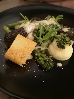  at Lento in Antwerpen