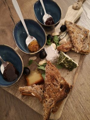  at Lento in Antwerpen