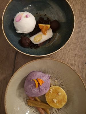  at Lento in Antwerpen