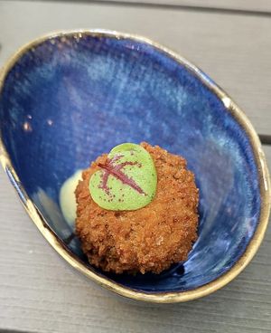   at Lento in Antwerpen