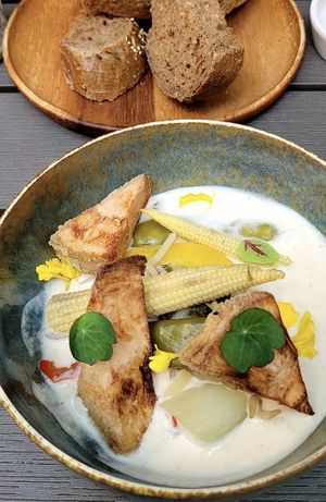   at Lento in Antwerpen