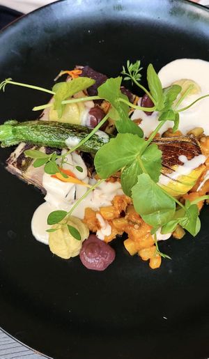   at Lento in Antwerpen