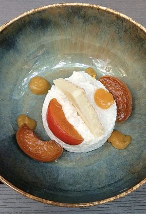   at Lento in Antwerpen