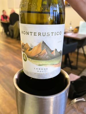  at Lento in Antwerpen