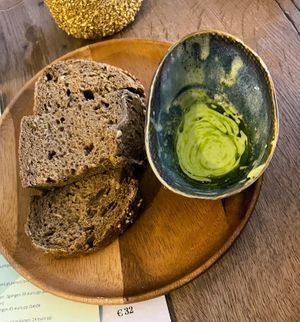  at Lento in Antwerpen