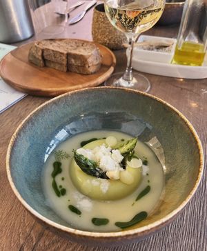  at Lento in Antwerpen