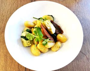  at Lento in Antwerpen