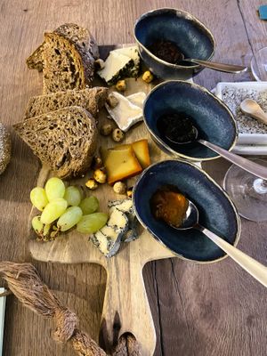  at Lento in Antwerpen