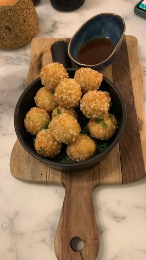   at Lento in Antwerpen