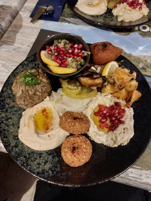  at Beyrouth in Dunkirk