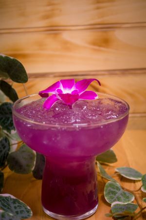  at Zoni Restaurant in West New York