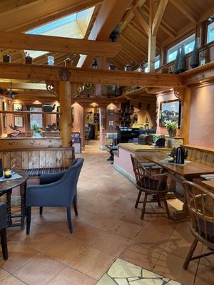   at Kupferkanne in Sylt