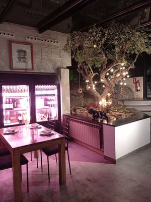  at Restaurante Recreo Peral in Cuenca