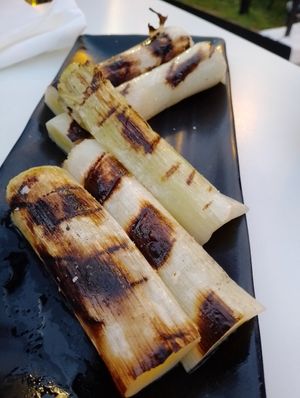  at Restaurante Recreo Peral in Cuenca