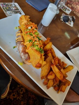  at Drover's Rest in Carlisle