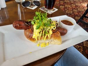  at Drover's Rest in Carlisle