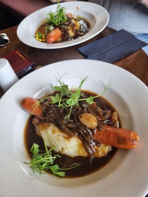  at Drover's Rest in Carlisle