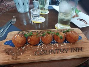  at Drover's Rest in Carlisle