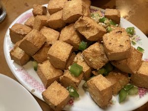   at Hang Ah Dim Sum in San Francisco