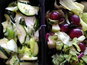  at Kuchnia Bez in Warsaw