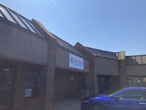 Exterior  at Zammy's Vegan Kitchen in Columbus