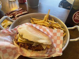   at Max Garden in Santa Cruz