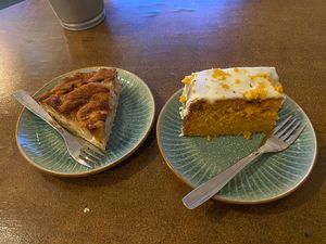   at Max Garden in Santa Cruz