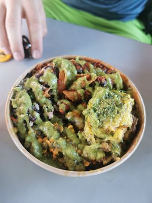  at Wild Pear Kitchen in New Plymouth