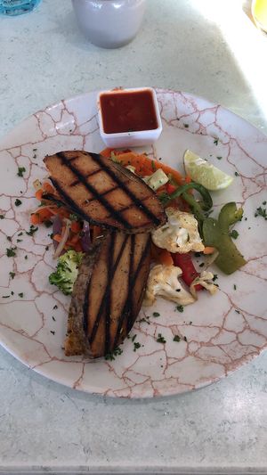   at Hadicurari in Noord